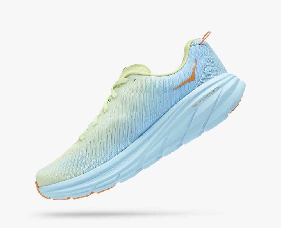 HOKA ONE ONE Rincon 3 ホカオネオネ | PAY ID