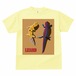 トカゲのTシャツ