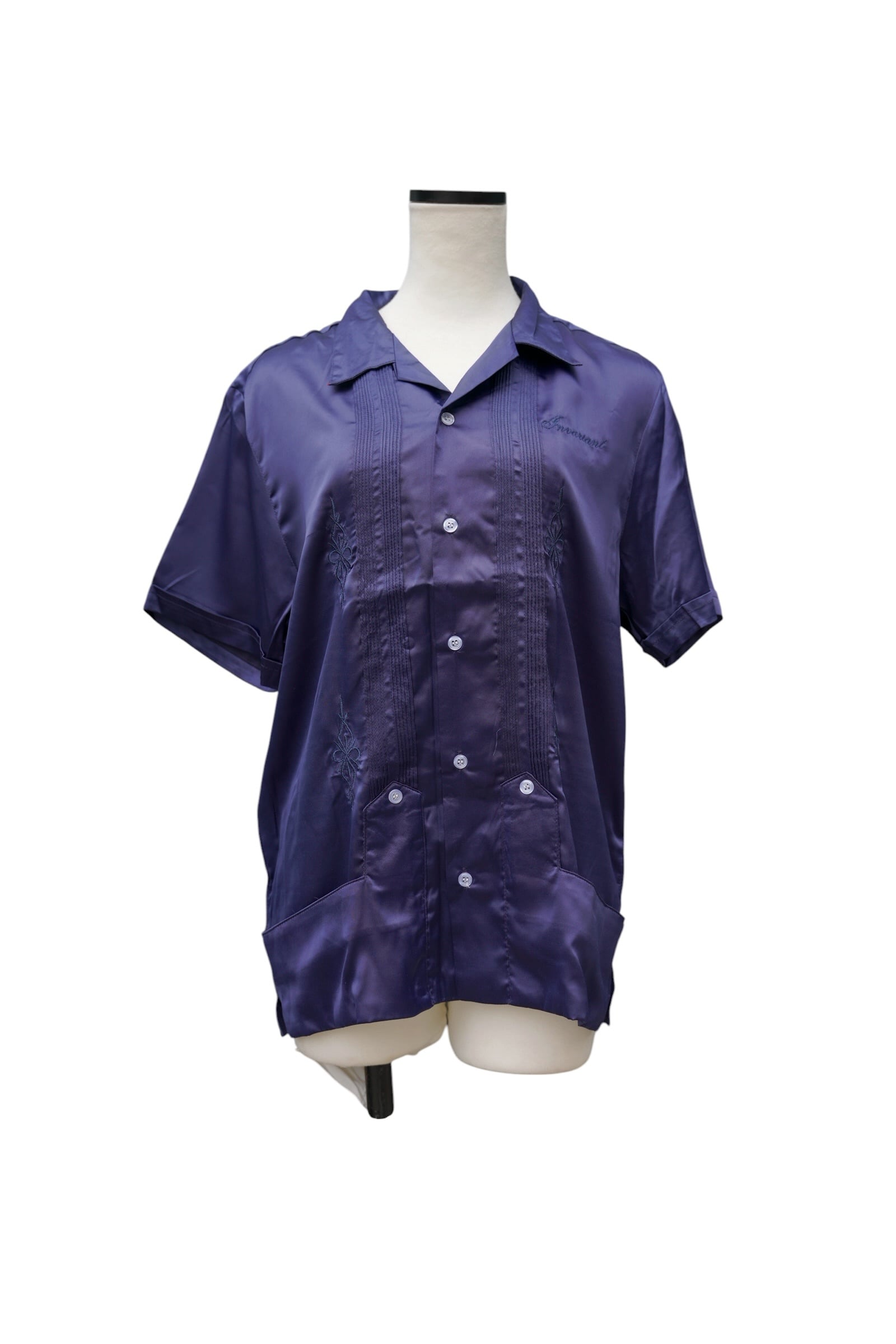 ✴︎専用✴︎ KEISUKE YONEDA purple shirt など keisuke yoneda | Connecter Tokyo by Brand Collective
