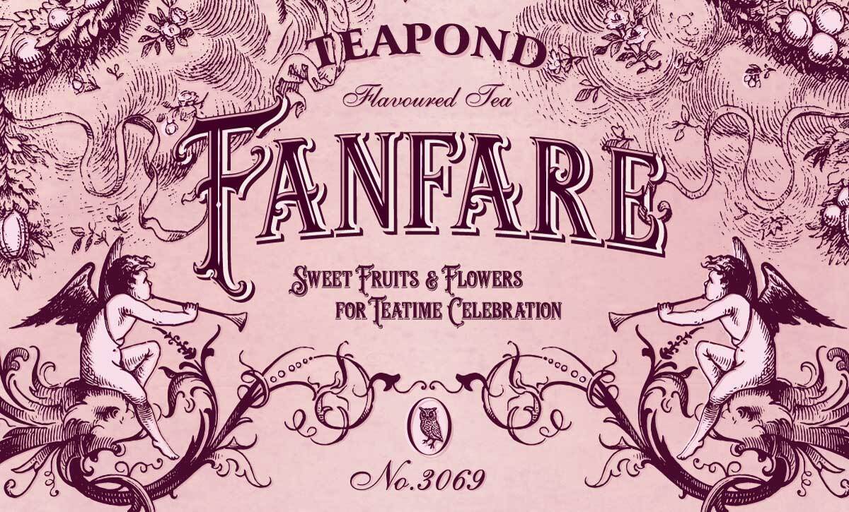 ファンファーレ Fanfare