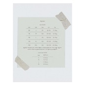 【取寄】digreen エイコーンゴールドベルト FREE(70cm)｜冬服｜韓国子供服