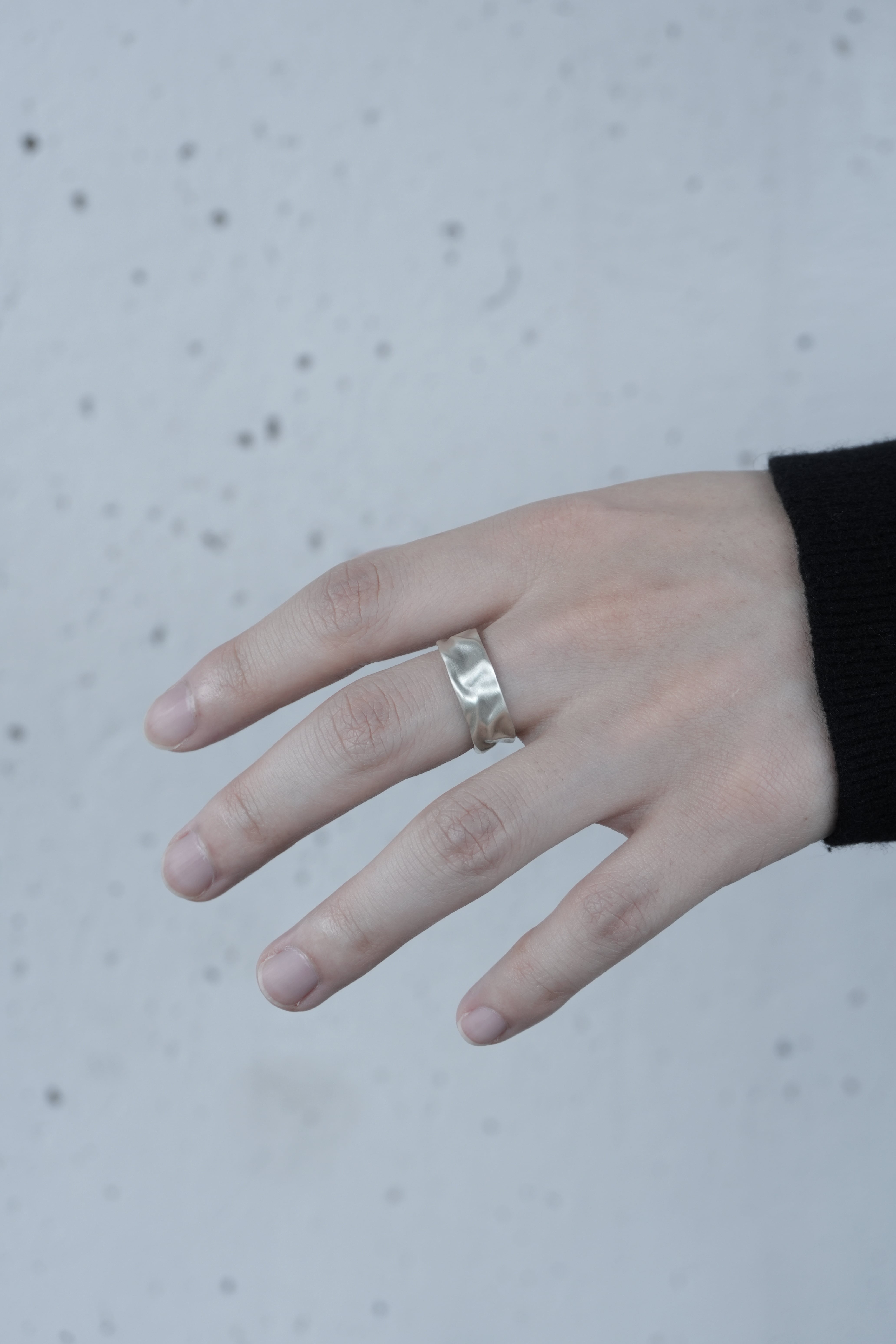 Leather Ring | Xtone
