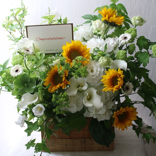 Large Arrangement【15000】