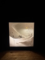 オオタコウキ　木箱　ゆらゆら　2