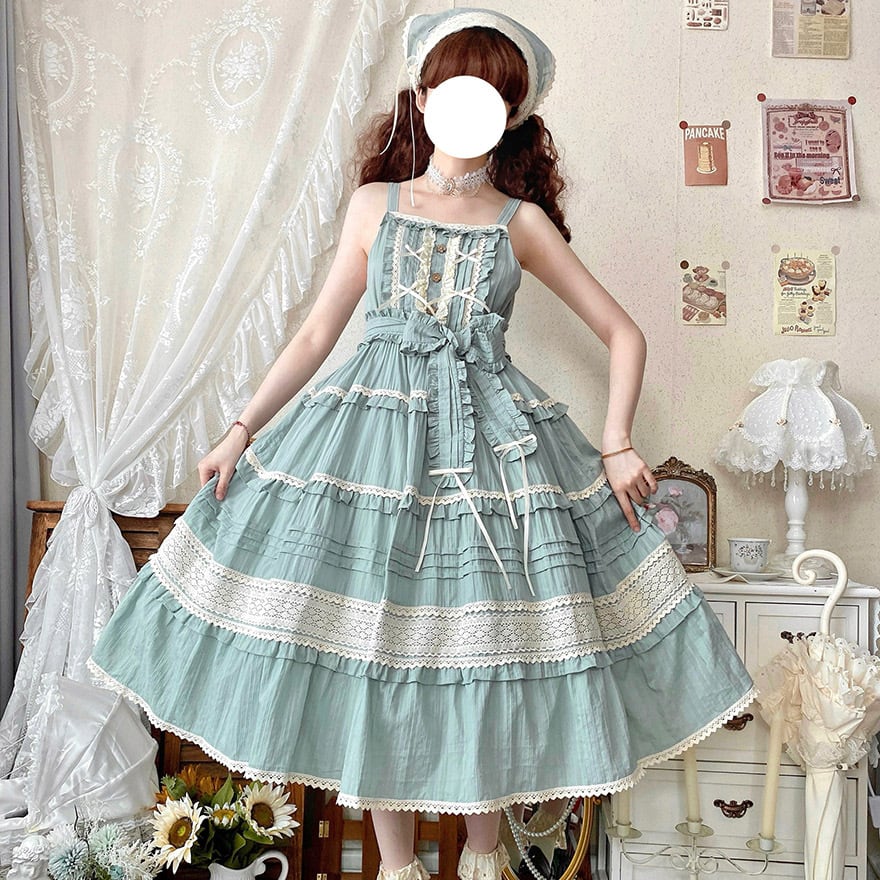 ヘッドドレス ファッション小物 ヘアアクセサリー スカーフ クラロリ