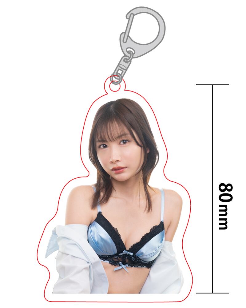 青石沙耶 アクリルスタンド | PAY ID