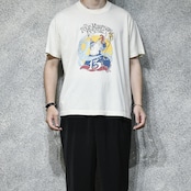 86's Texas Renaissance Festival print tee