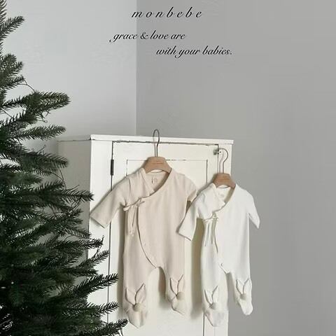 《予約》monbebe ¨ bebe) vanitou suit