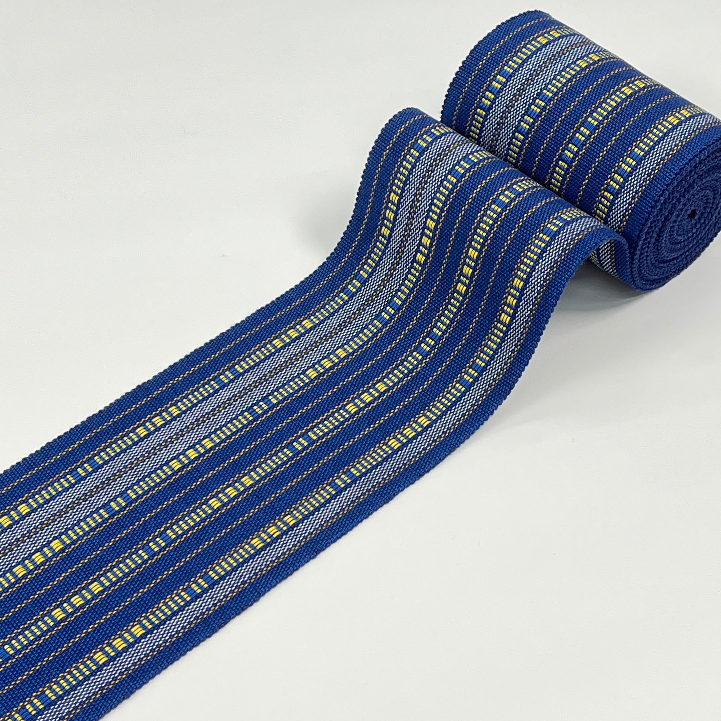 沖縄　角帯（手織り） 首里織角帯 | 十文字屋呉服店オンラインショップ＜琉球紅型 首里織