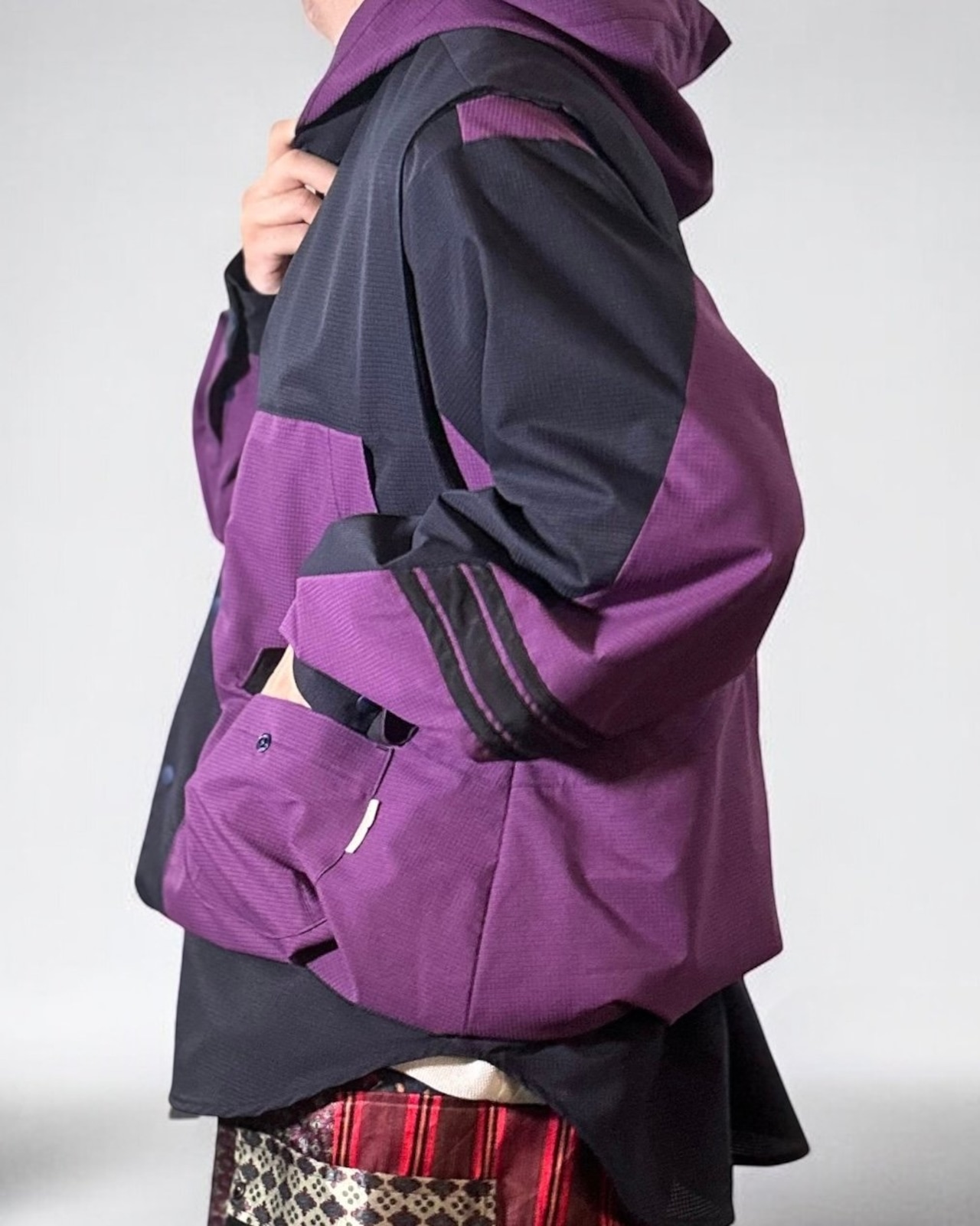 MK26S-S-02  COMFORT-SH  #PPL