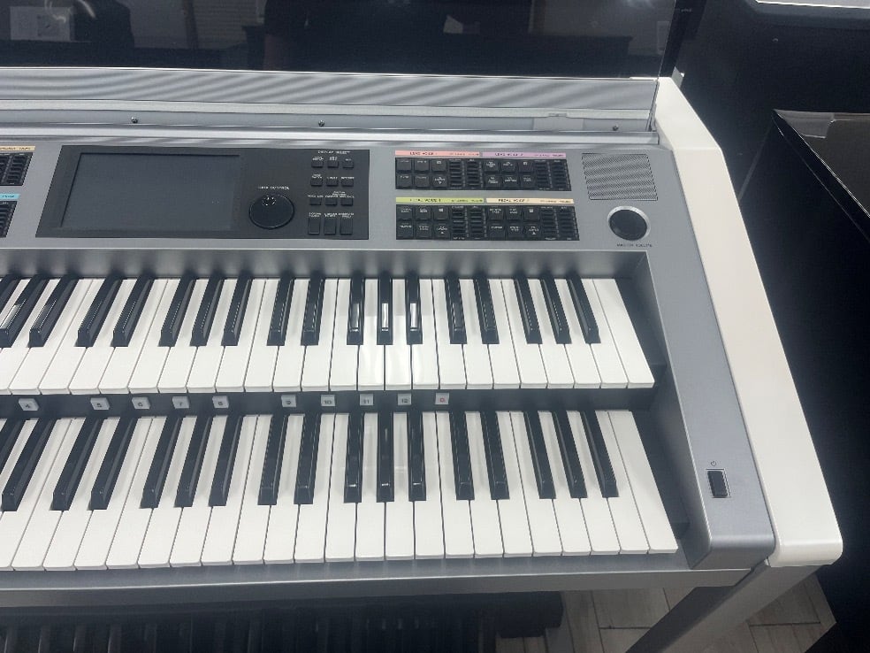 ★84865【EO】YAMAHA　ELS02X　14年製 ☆84865【EO】YAMAHA ELS02X 14年製 | リユース専門店エプコ
