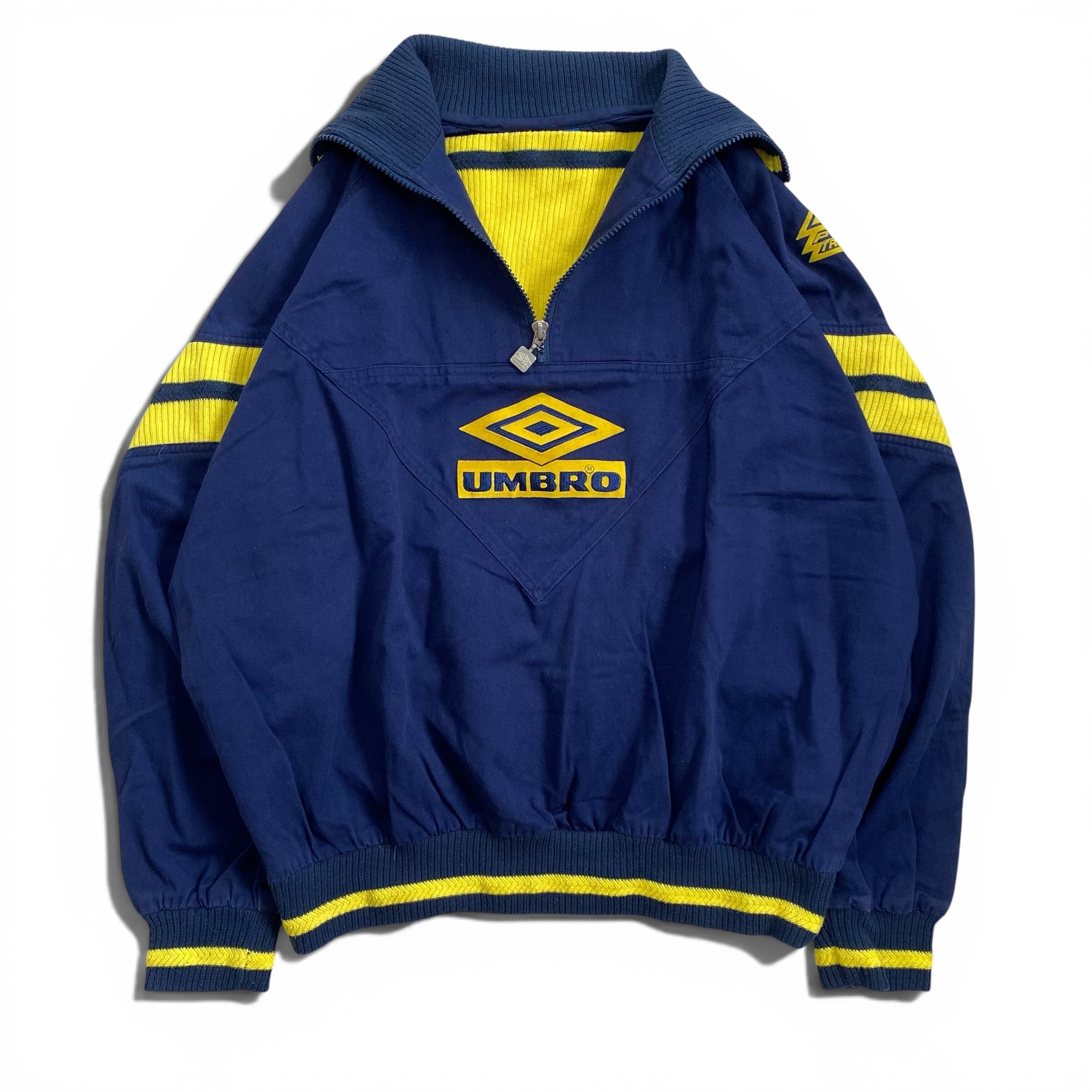 80s ADIDAS ATP Track Jacket 80年代 アディダス エーティーピー
