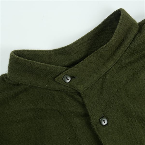 TENDERLOIN SHT SOLID テンダーロイン Size【M】 TENDERLOIN テンダーロイン STAND FLANNEL SHT 長袖