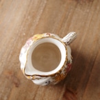Sarreguemines Louis XV|サルグミンヌ ルイ15世 花柄 ミニクリーマー A thumbnail 7