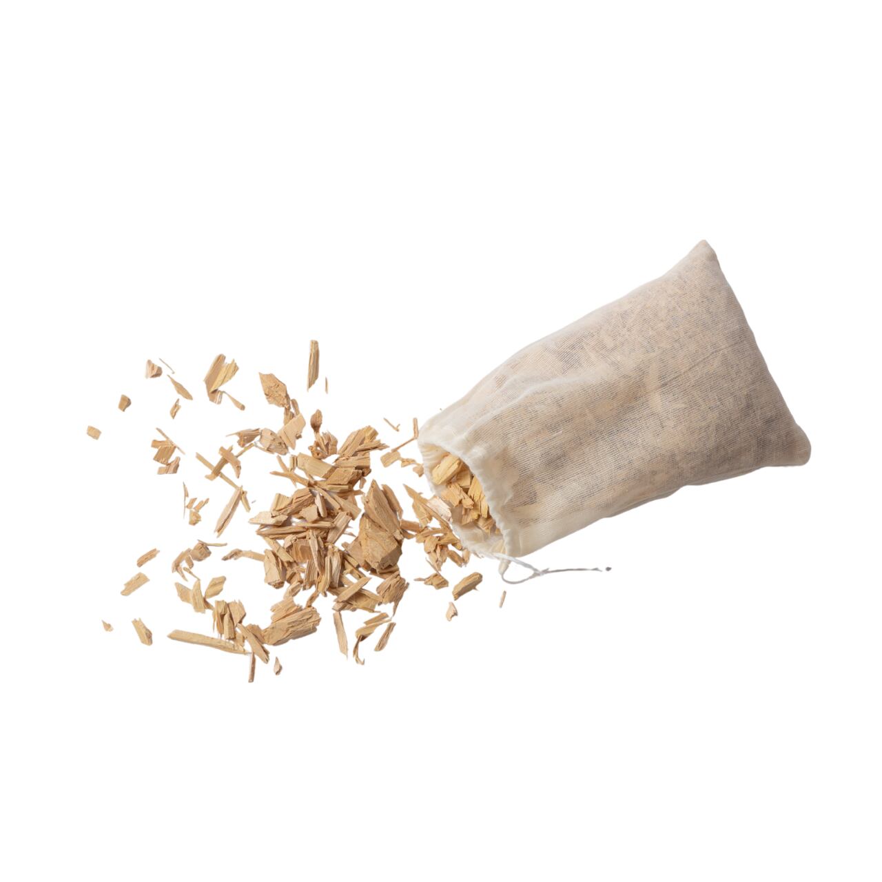HIBA CHIP 能登ヒバチップ(不織布入り)