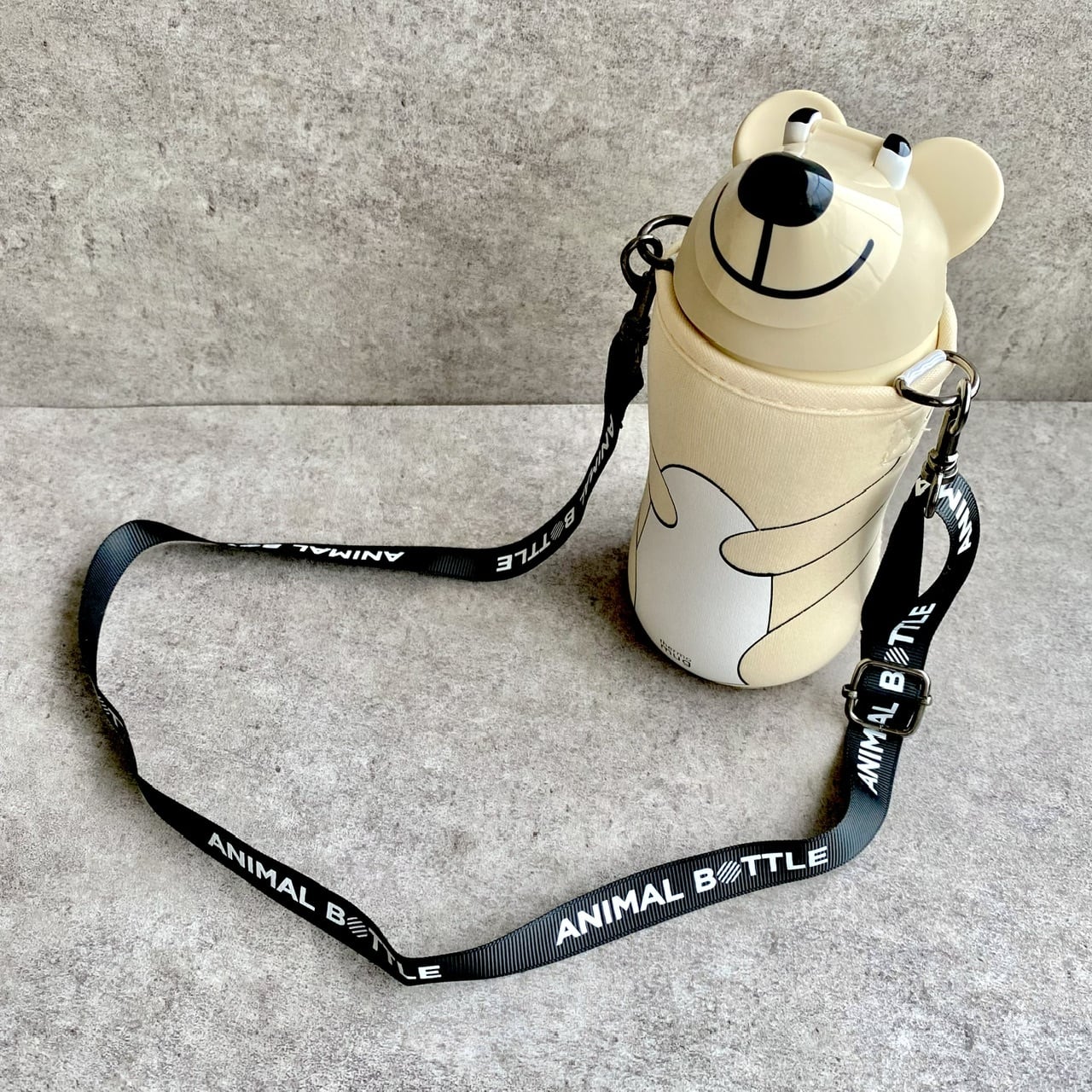 thermo mug アニマルボトル | 瀬尾商店