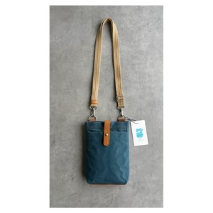 PLAIN CHALK BAG / BLUE（A様専用ページ）