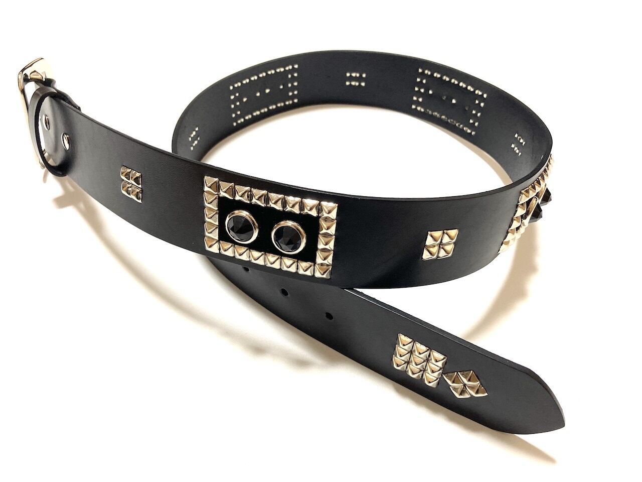 STUDS BELT　スタッズベルト