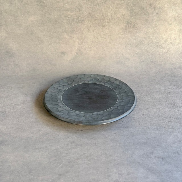 吉田欣司  リムプレート