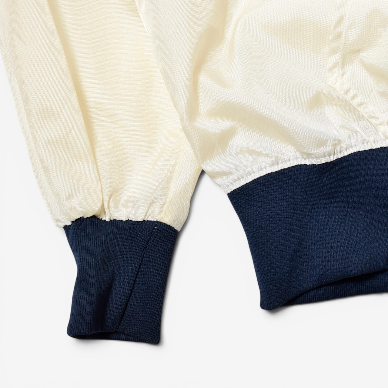 80s Diamond Sportswear USA製 ナイロン プルオーバージャケット