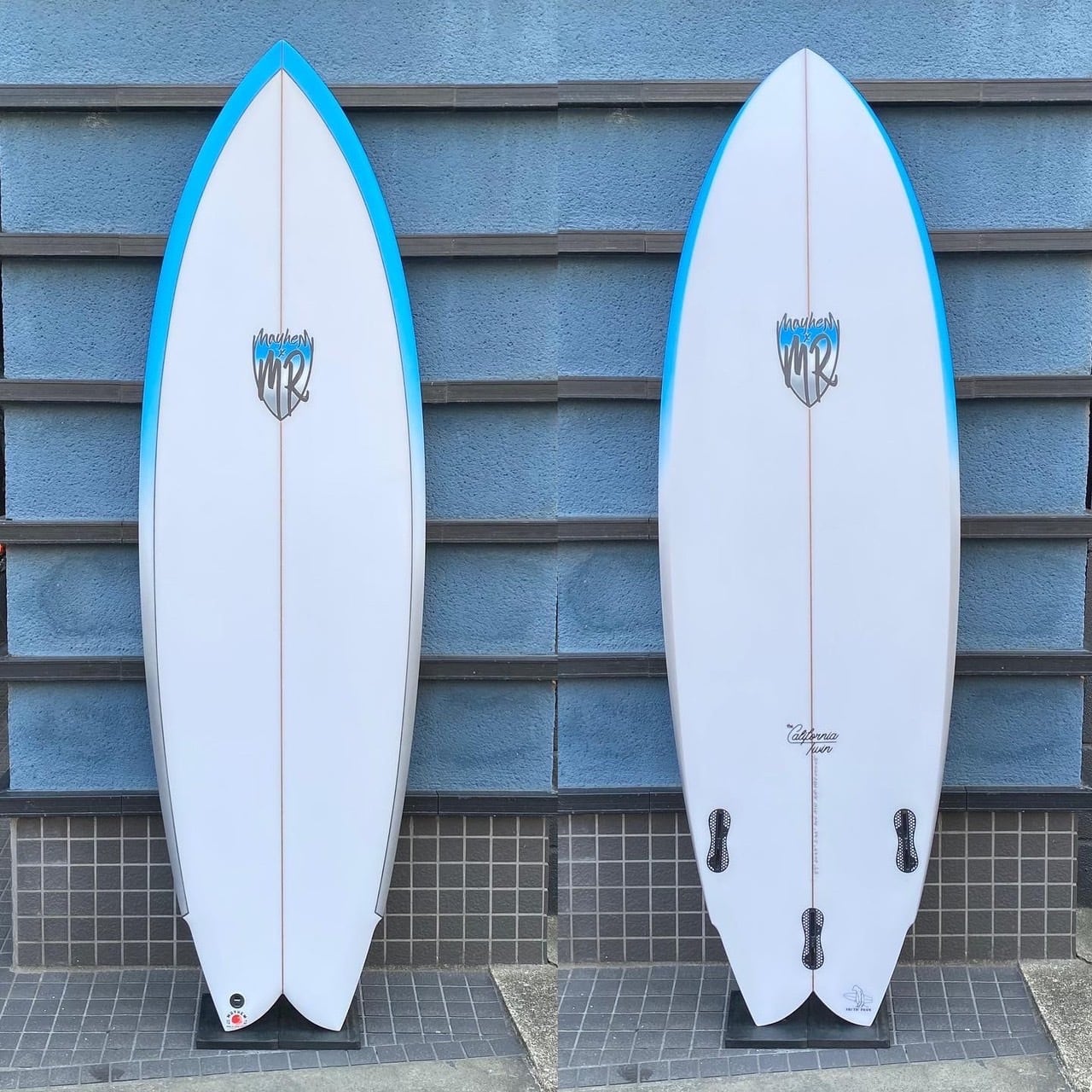 LOST SURFBOARDS ロスト メイヘム ROCKET REDUX 5.6 (MADE IN JAPAN 