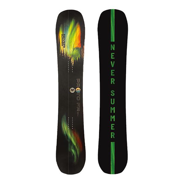 NEVER SUMMER proto FR 水っぽ 157X（ウエスト26.4cm）