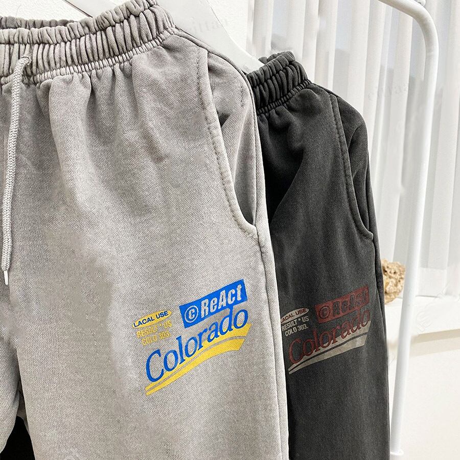 ☆再値下げ☆Y-3322 2023秋冬新作♡Coloradoプリントヴィンテージ