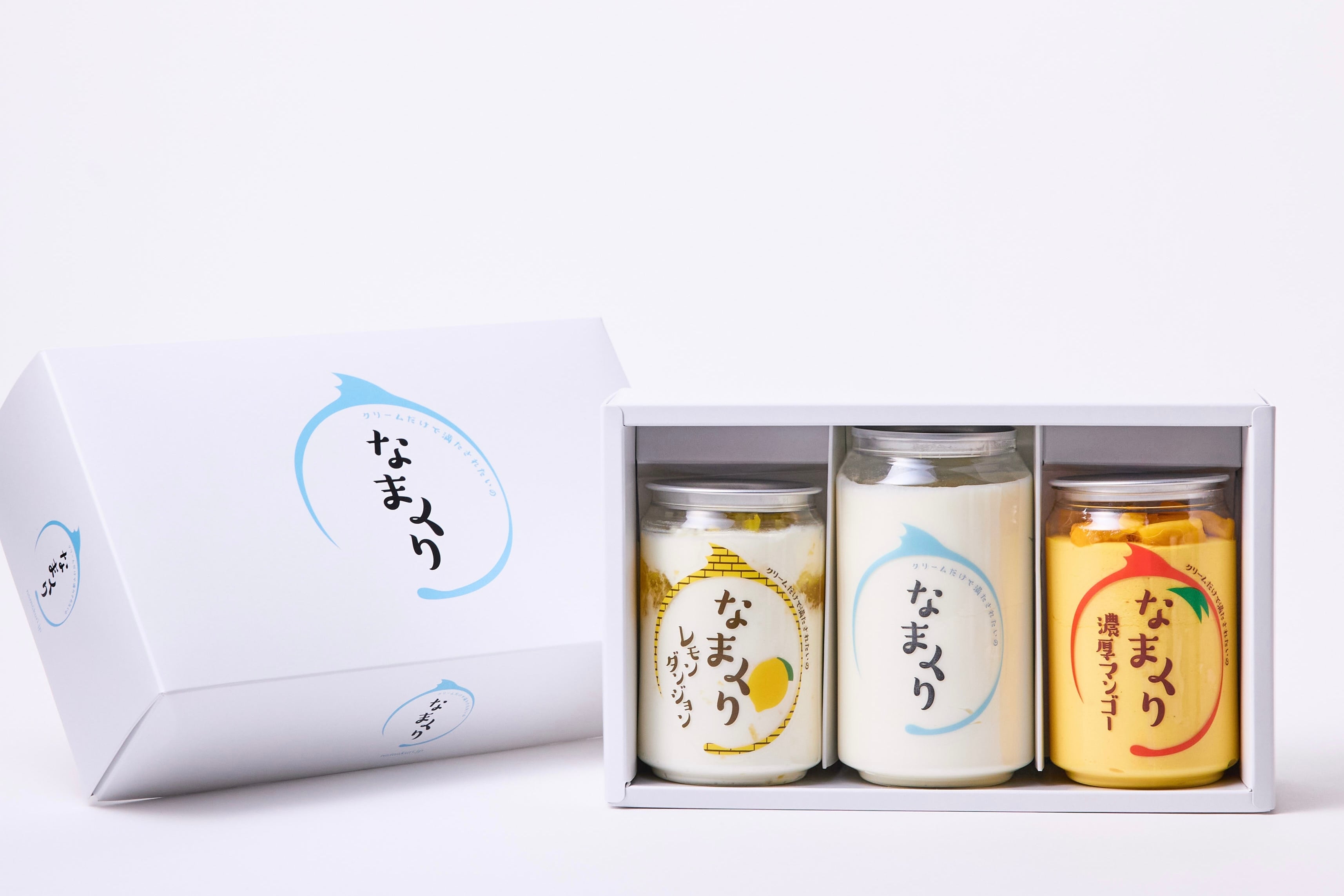 人気の食べ比べギフトボックス【到着予定日：7月5日までにお届け