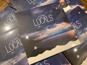 ゲレンディングMovie　LOCALS　DVD 49min