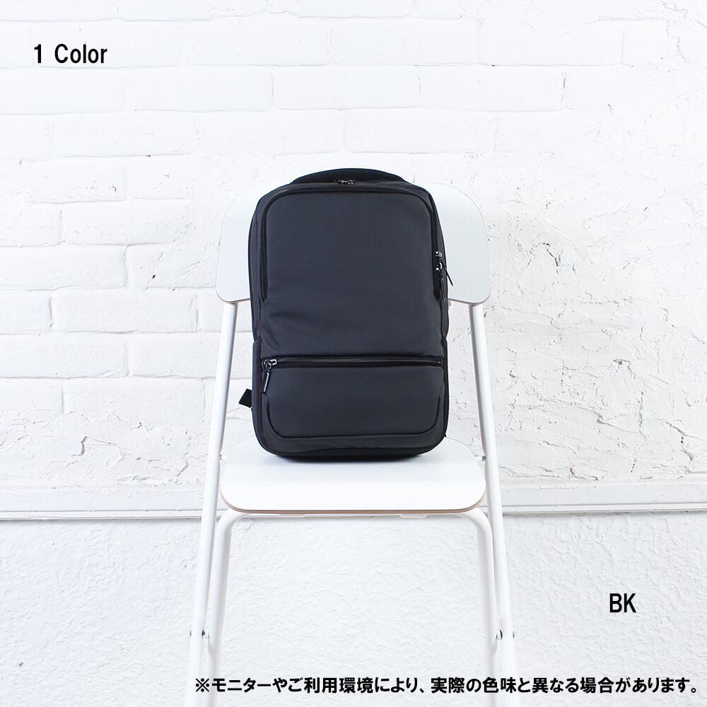 TMX-8507 エウクスプロア 小型スクエアリュック 20L | SOGAWA LUGGAGE