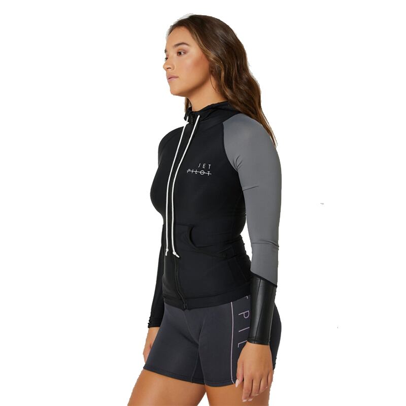 ジェットパイロットLADIES STRIKEPINK/BLACK ジェットパイロットLADIES STRIKEPINK/BLACK