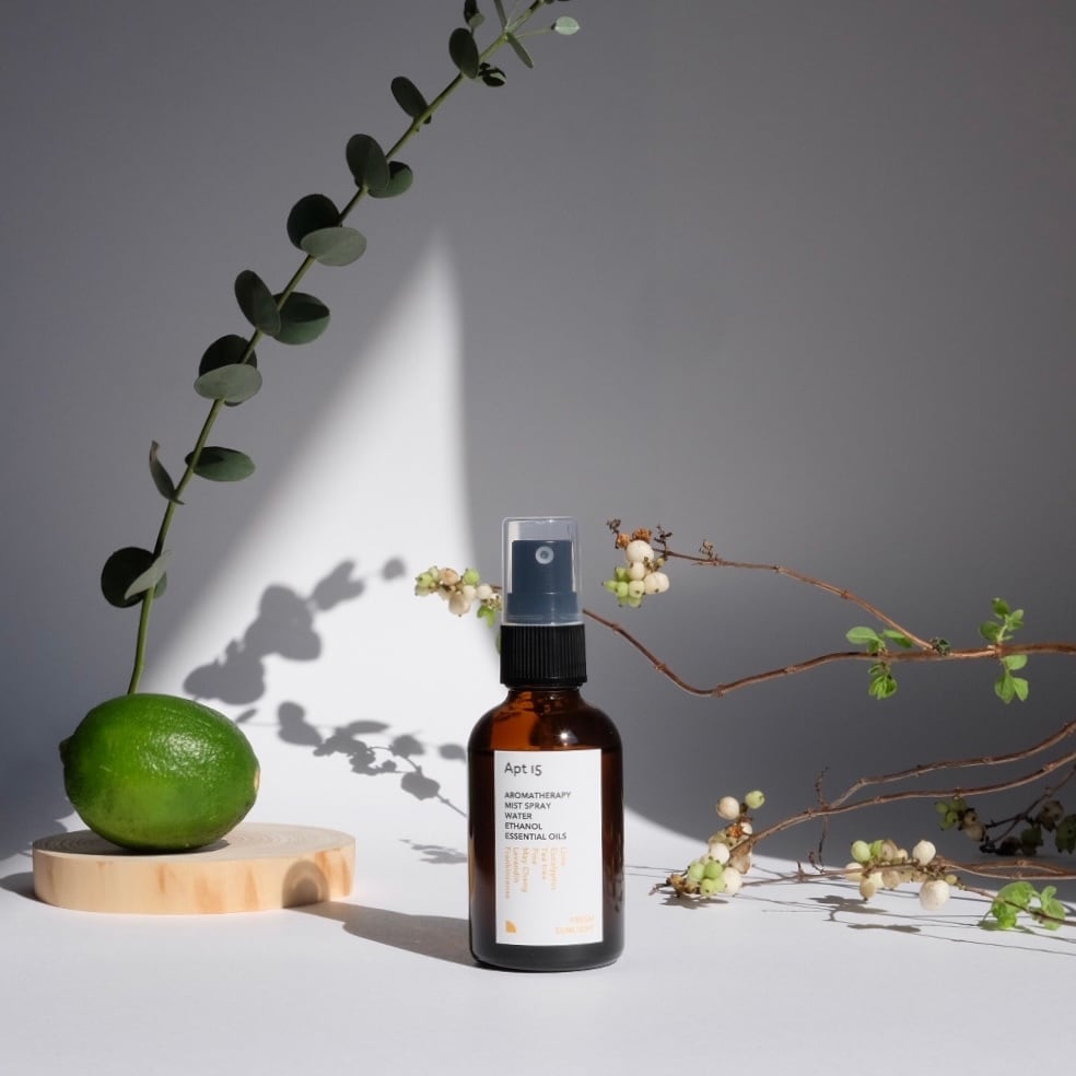 AROMATHERAPY MIST SPRAY 50ml | Apt15