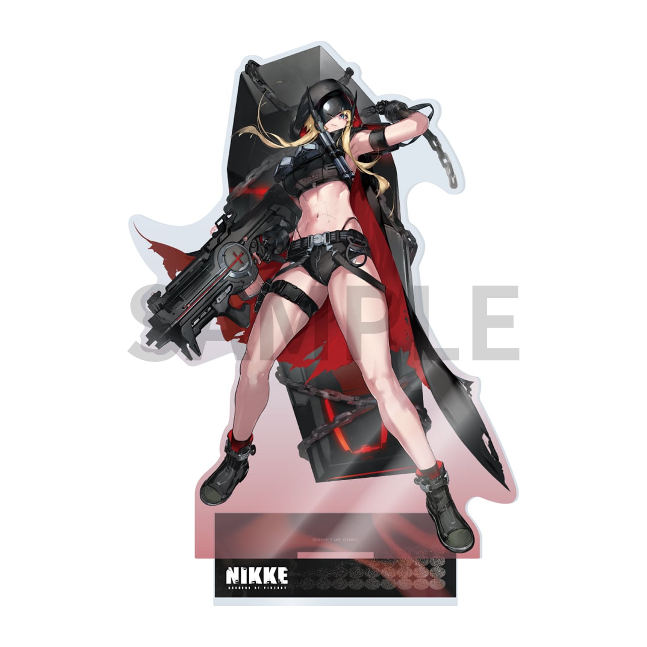 アクリルスタンド | あるじゃんマーケット