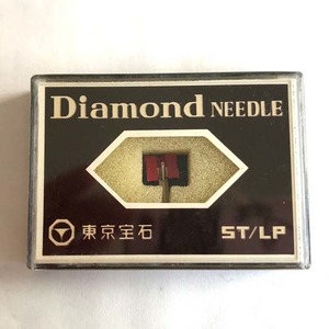 DSN-14 / コロンビア / 東京宝石 / レコード交換針