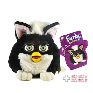 ファービー・バディーズ ライトプリーズ 紙タグ付 Furby Buddies LIGHT PLEASE