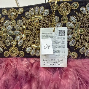 ファンファBAG(81~90)　7000円+税