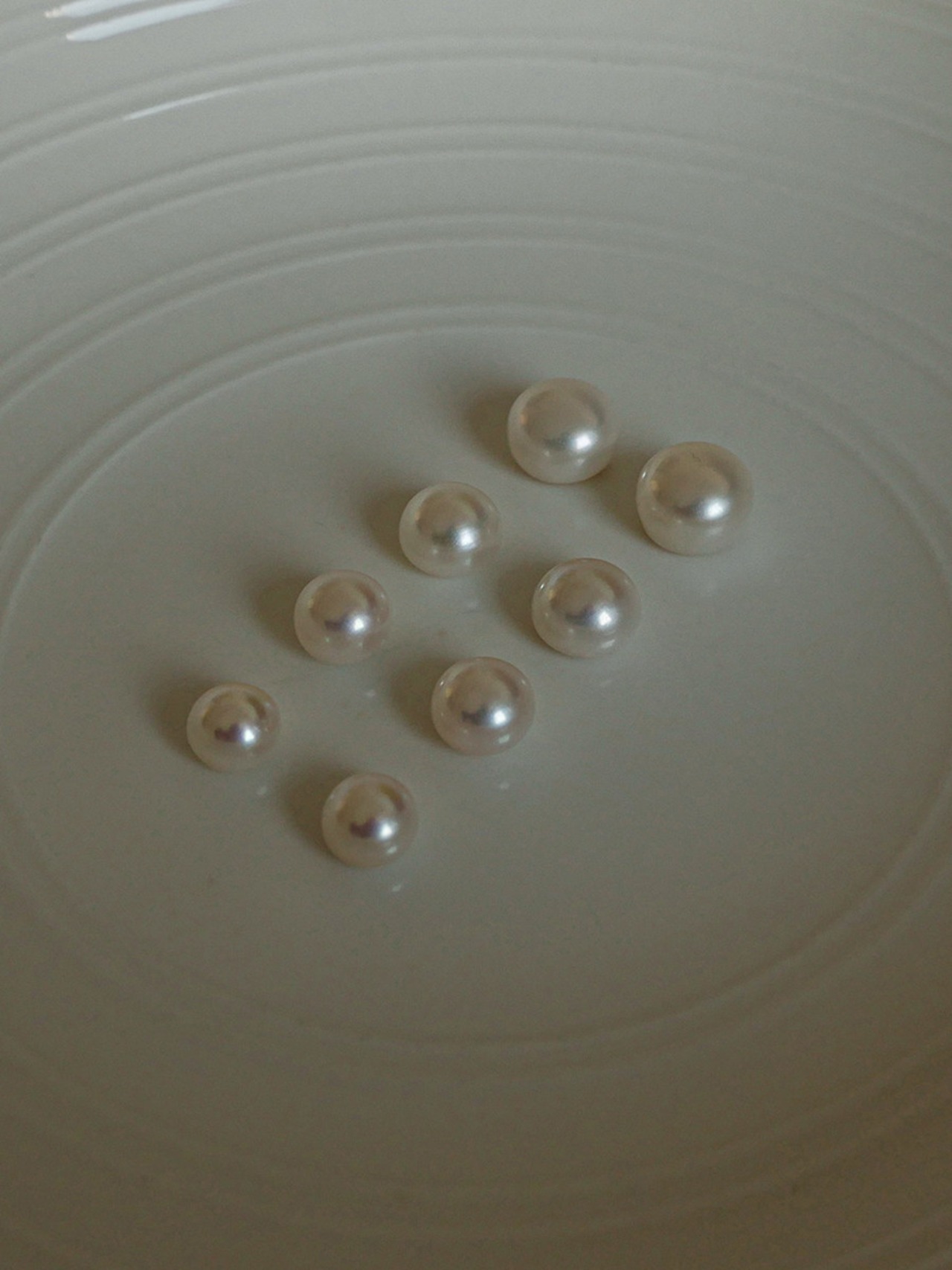 Pearl Light 8mm