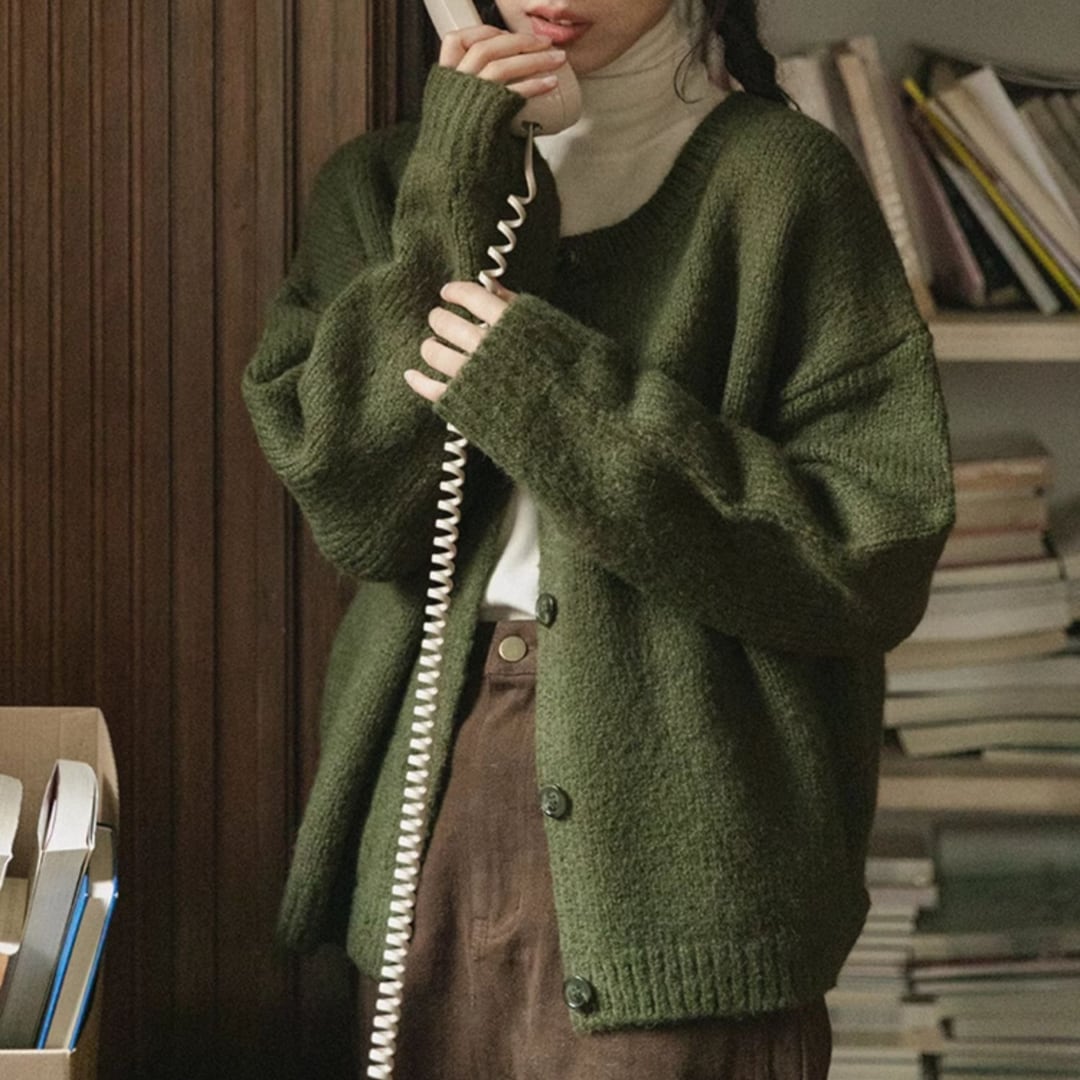 Efilevol corduroy shirt jacket｜メンズ