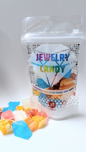 JEWELRY CANDY　～ジュエリーキャンディ～