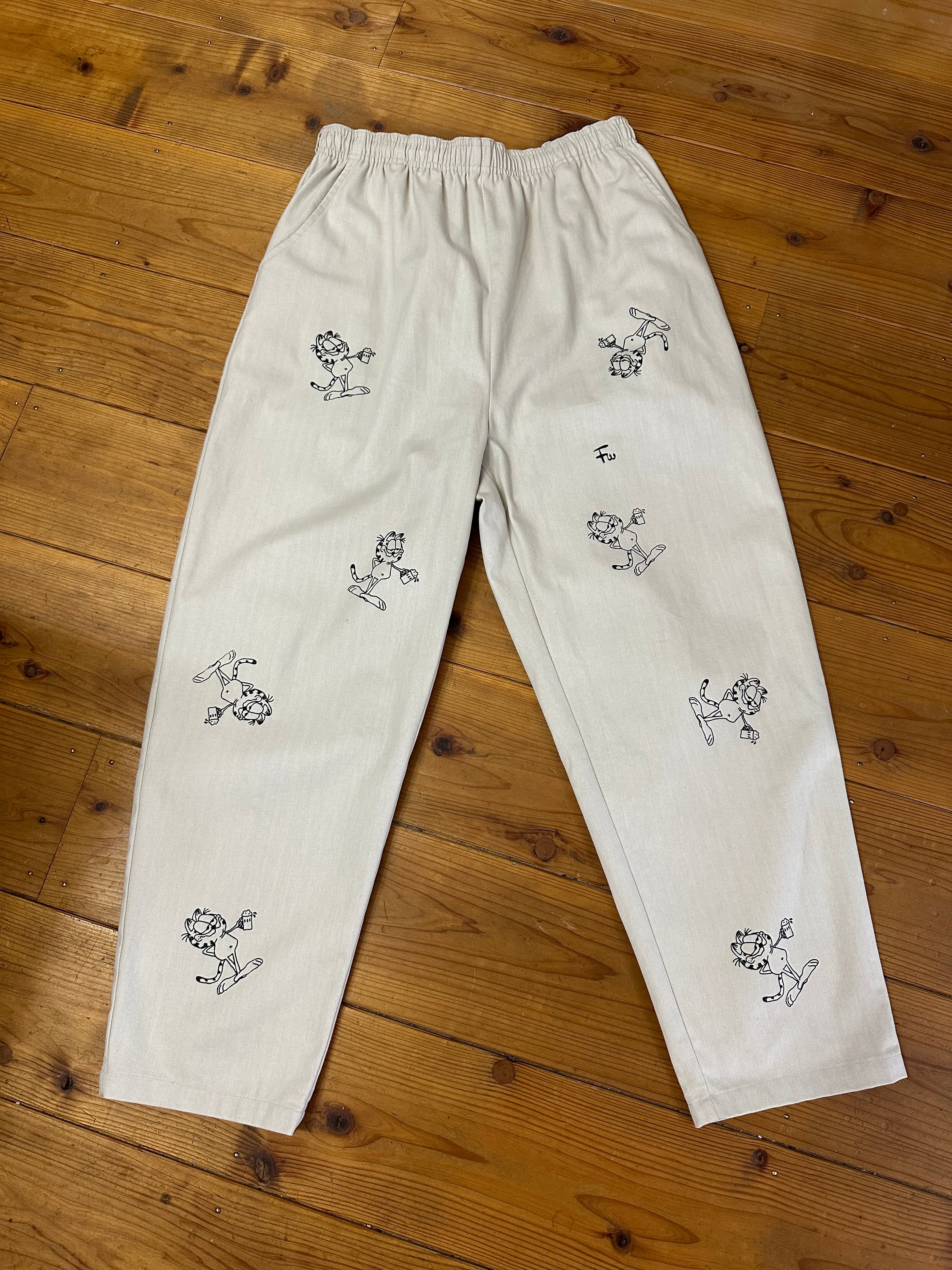 I*J様 GRINDLODGE × VOIRY×BSKK デニムパンツ VOIRY＞ | bskk
