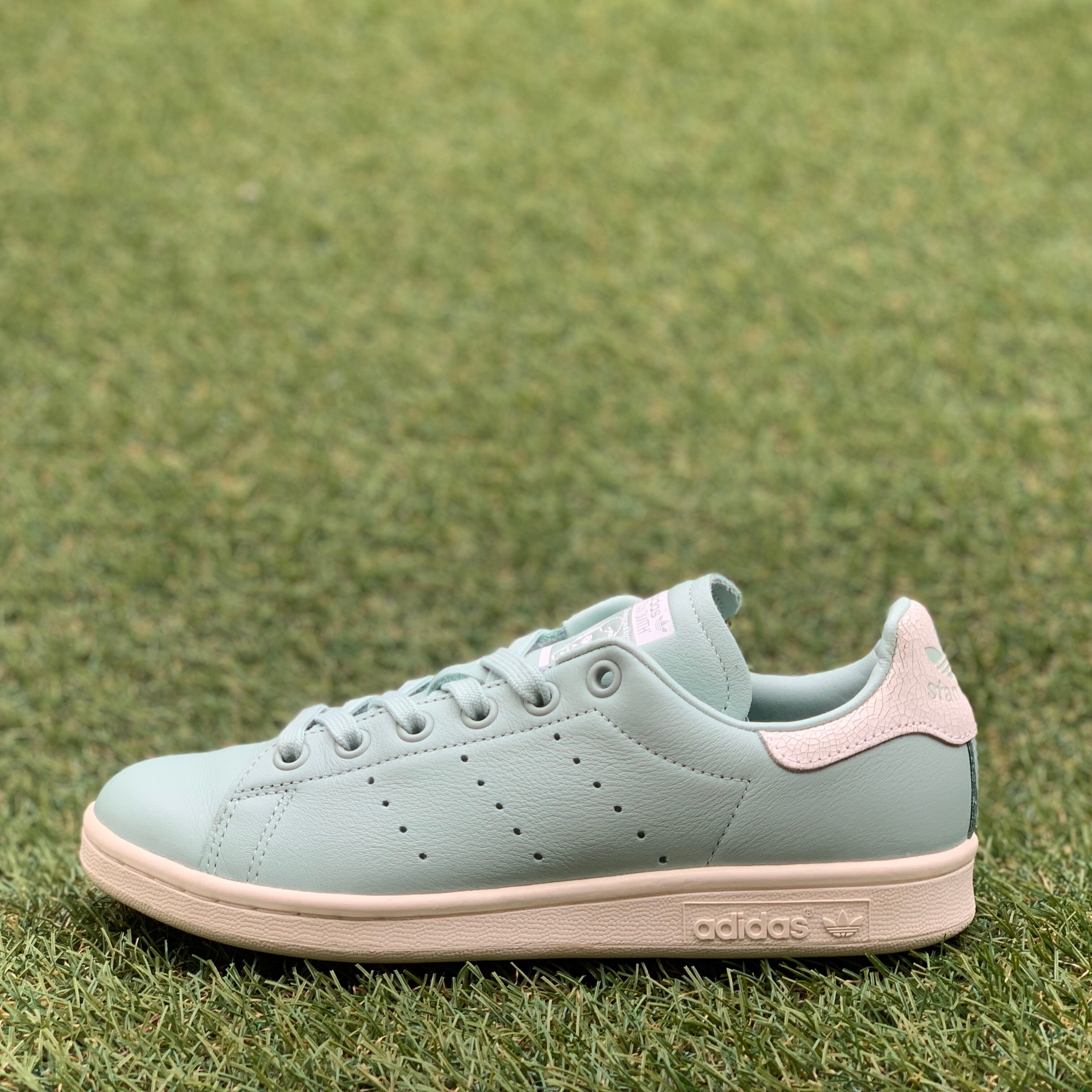 adidas STANSMISTH アディダス スタンスミス D228