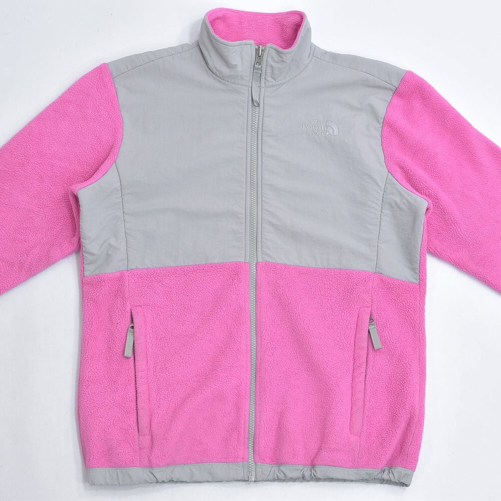 THE NORTH FACE ボアジャケット ピンク ノースフェイス ボアフリース