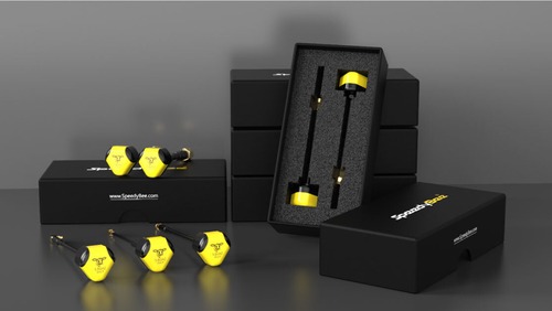 SPEEDYBEE 5.8GHz V2 Antenna  2Pcs　各種