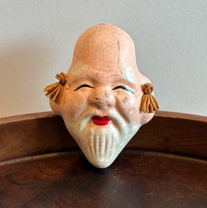 福禄寿の壁飾り【七福神】