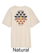 SIMMS LAKE NOMAD T-SHIRT