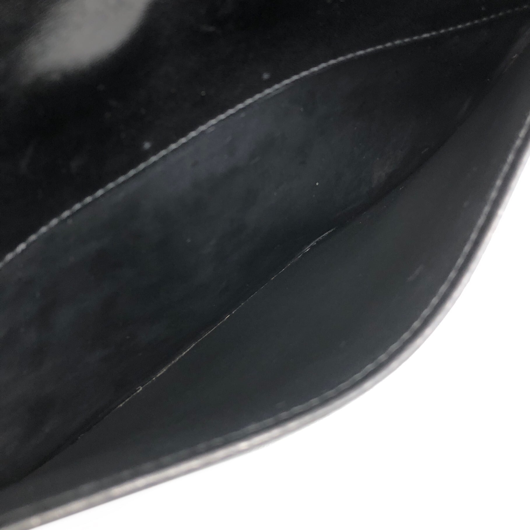 Christian Dior クリスチャン ディオール ショルダーバッグ ブラック