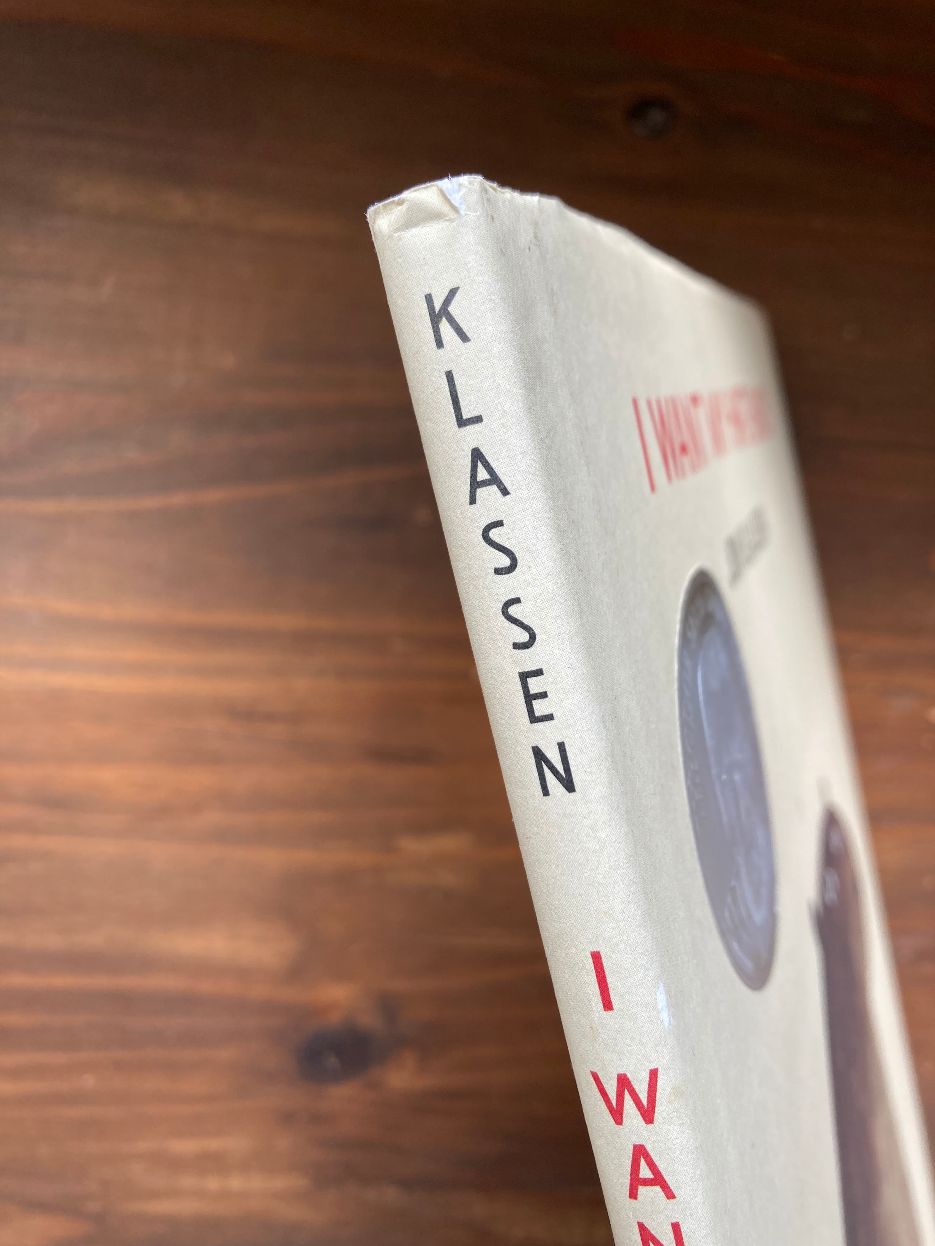 I WANT MY HAT BACK(どこいったん?)