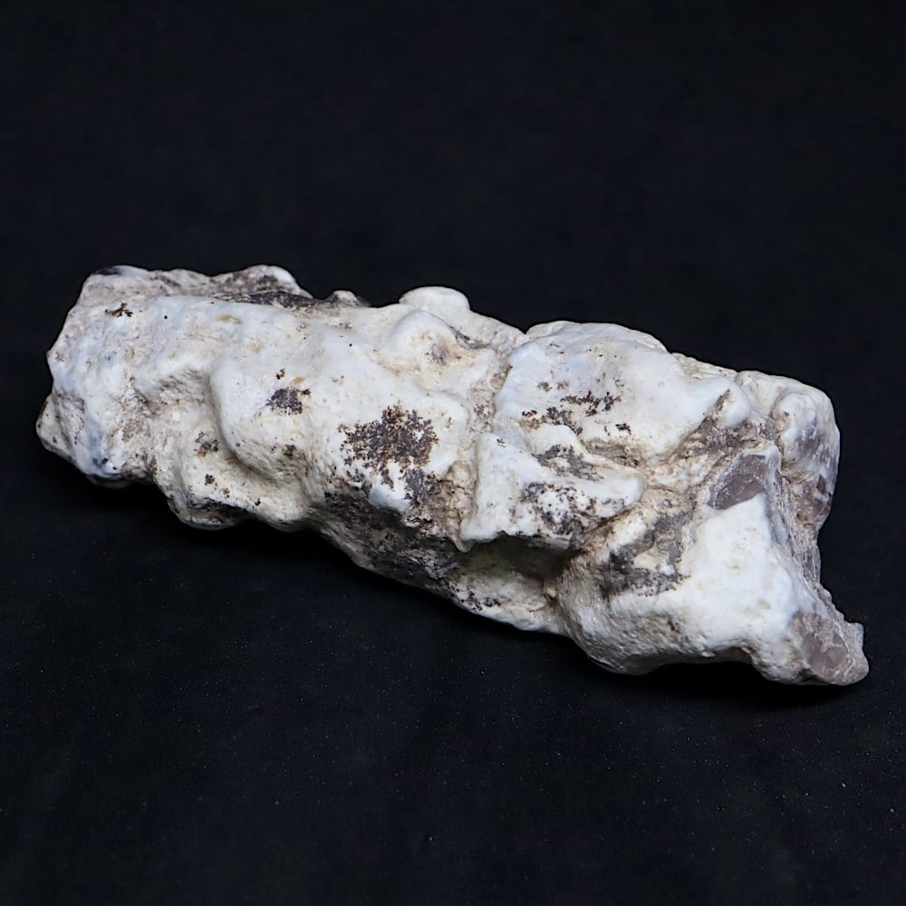 リムキャスト 珪化木 ピンクカルセドニー 499g LM011 天然石 原石 リムキャスト 珪化木 ピンクカルセドニー 499g LM011 鉱物