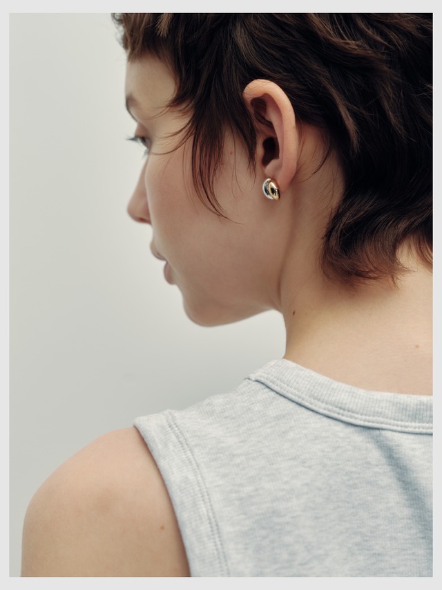Pierce -Bi color-