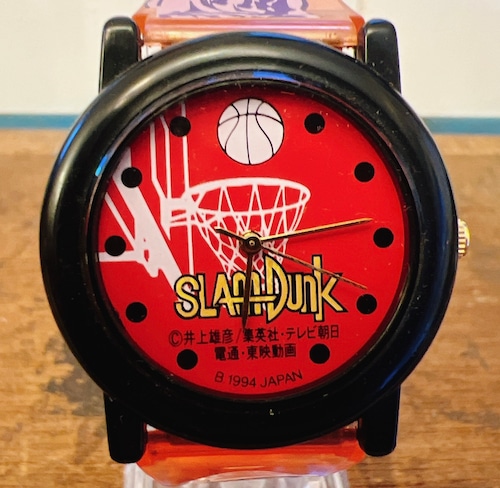 SLAM DUNK ウォッチ